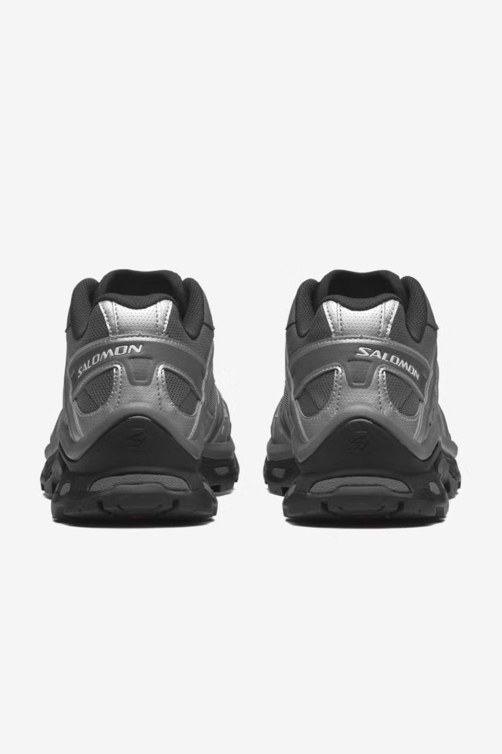 Salomon XT-QUEST Black/Ftw Silver/Clrock