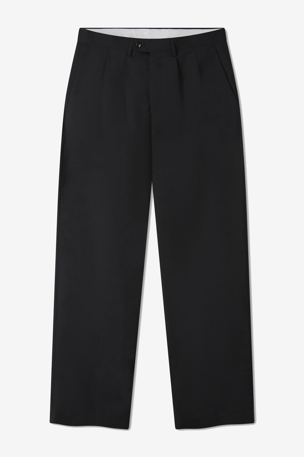 Vitale Pence Trousers Black