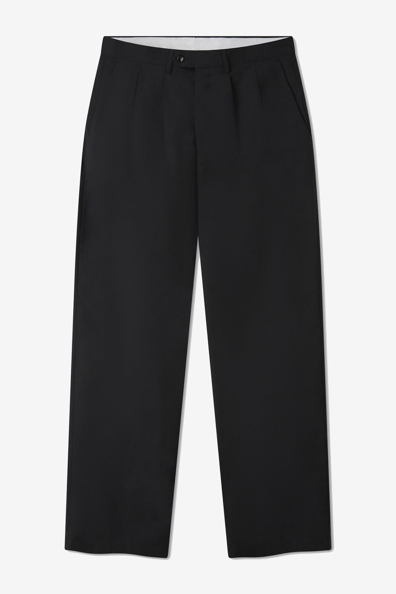 Vitale Pence Trousers Black