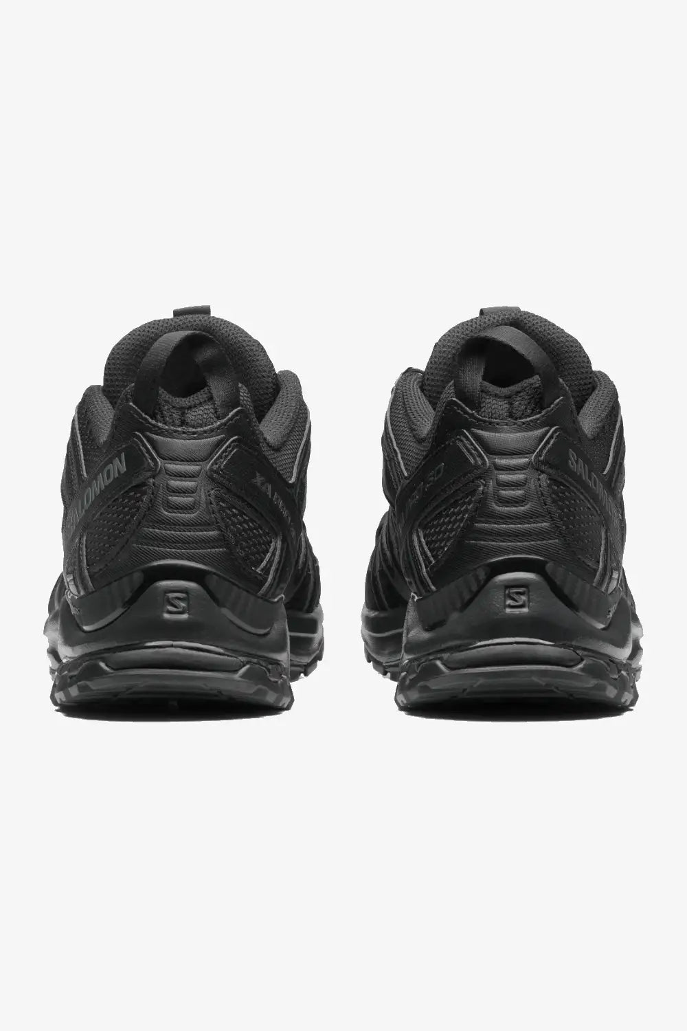 Salomon XA PRO 3D BLACK