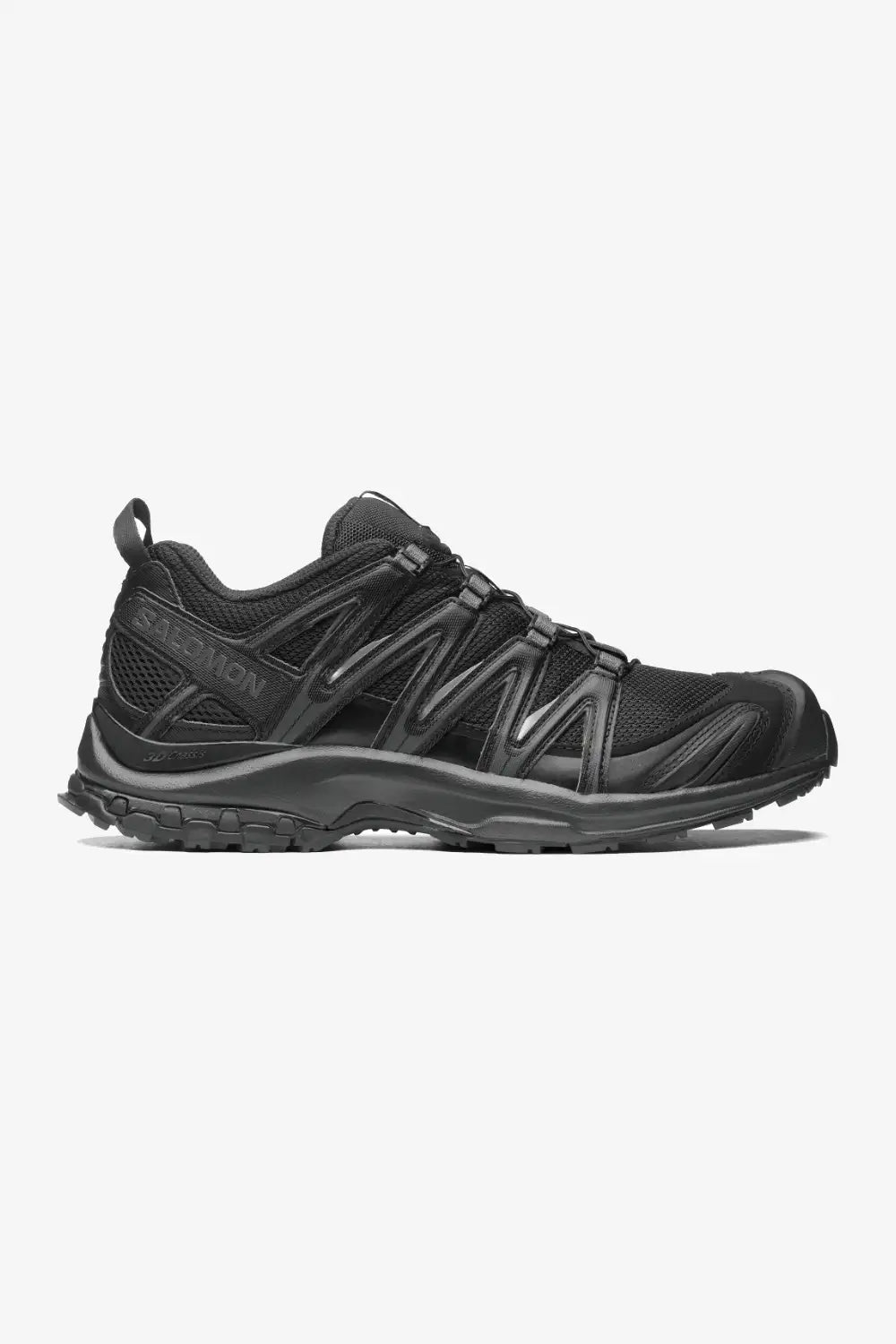 Salomon XA PRO 3D BLACK
