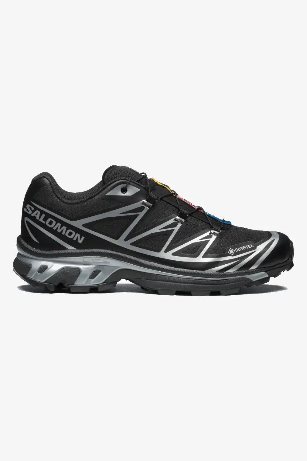 Salomon XT-6 GORE TEX BLACK