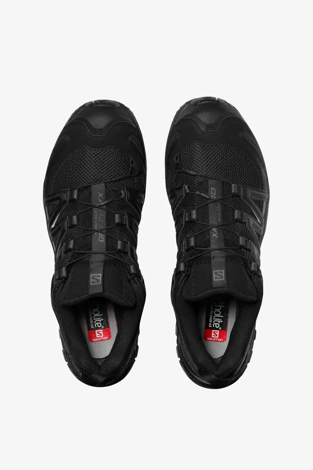 Salomon XA PRO 3D BLACK