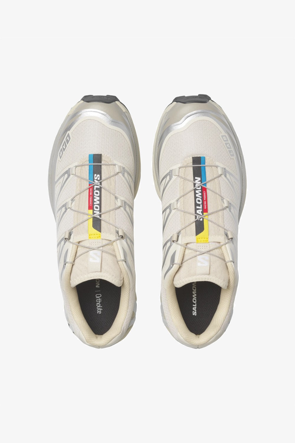 Salomon XT-6 Rainy Day/Paloma