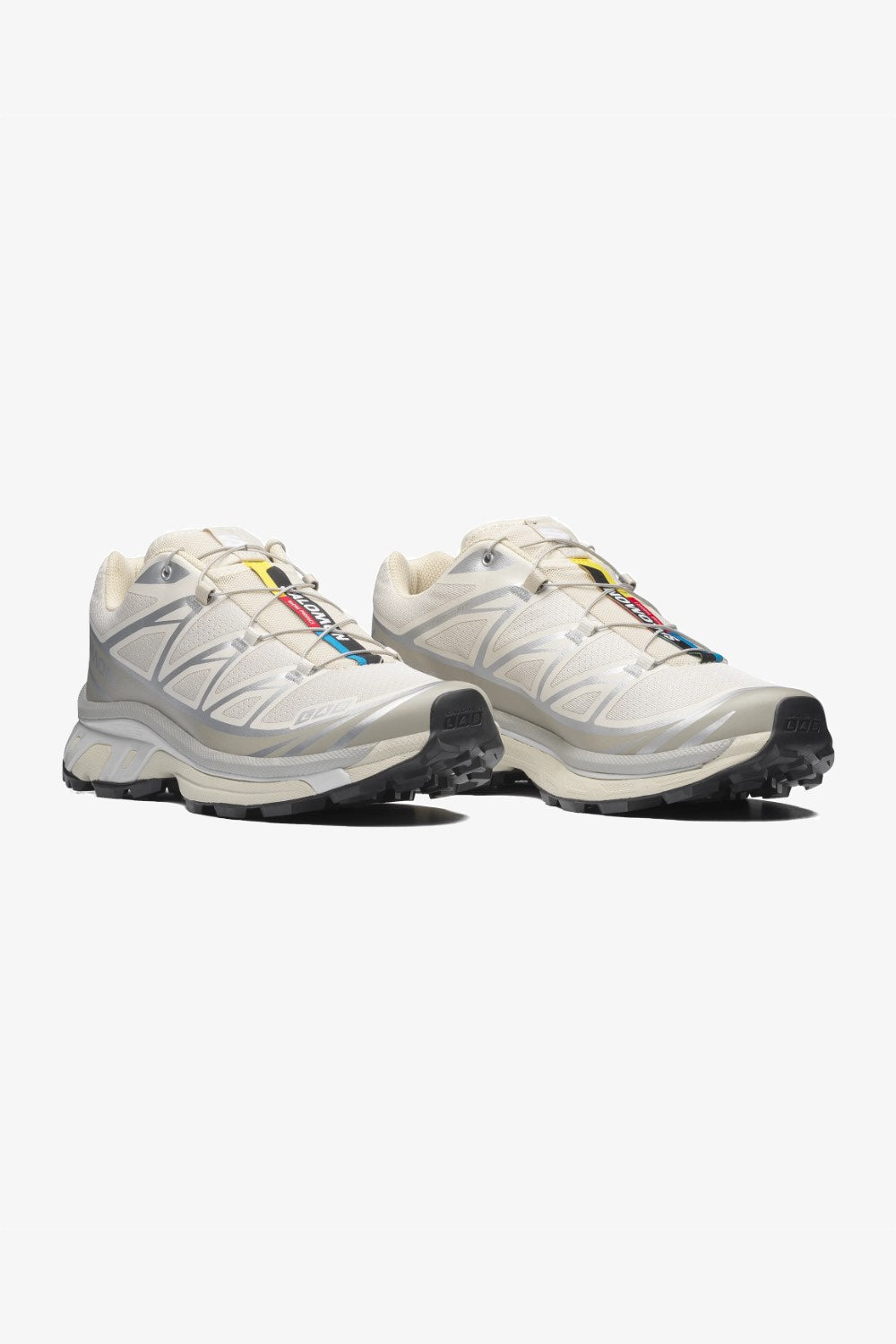 Salomon XT-6 Rainy Day/Paloma