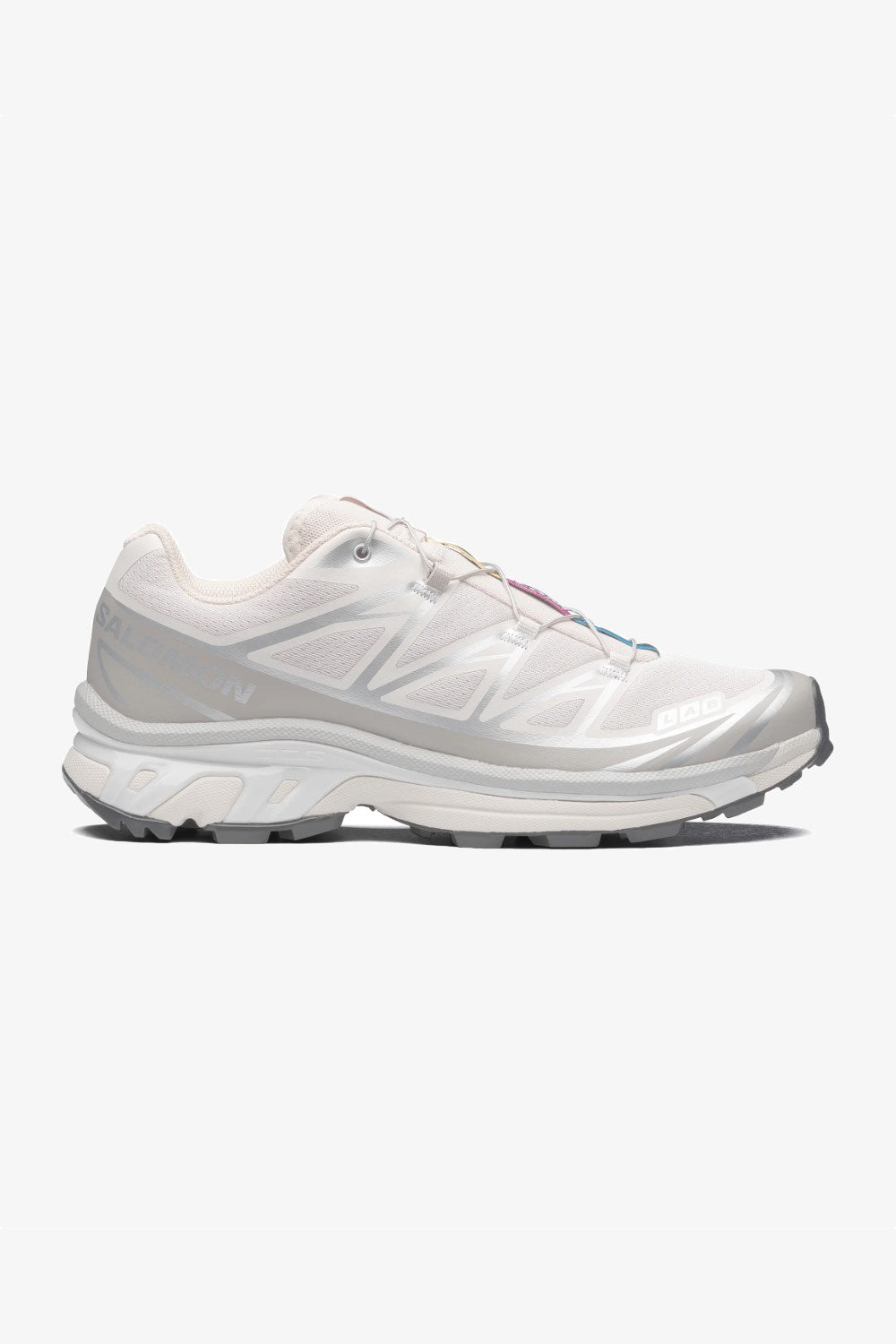 Salomon XT-6 Rainy Day/Paloma