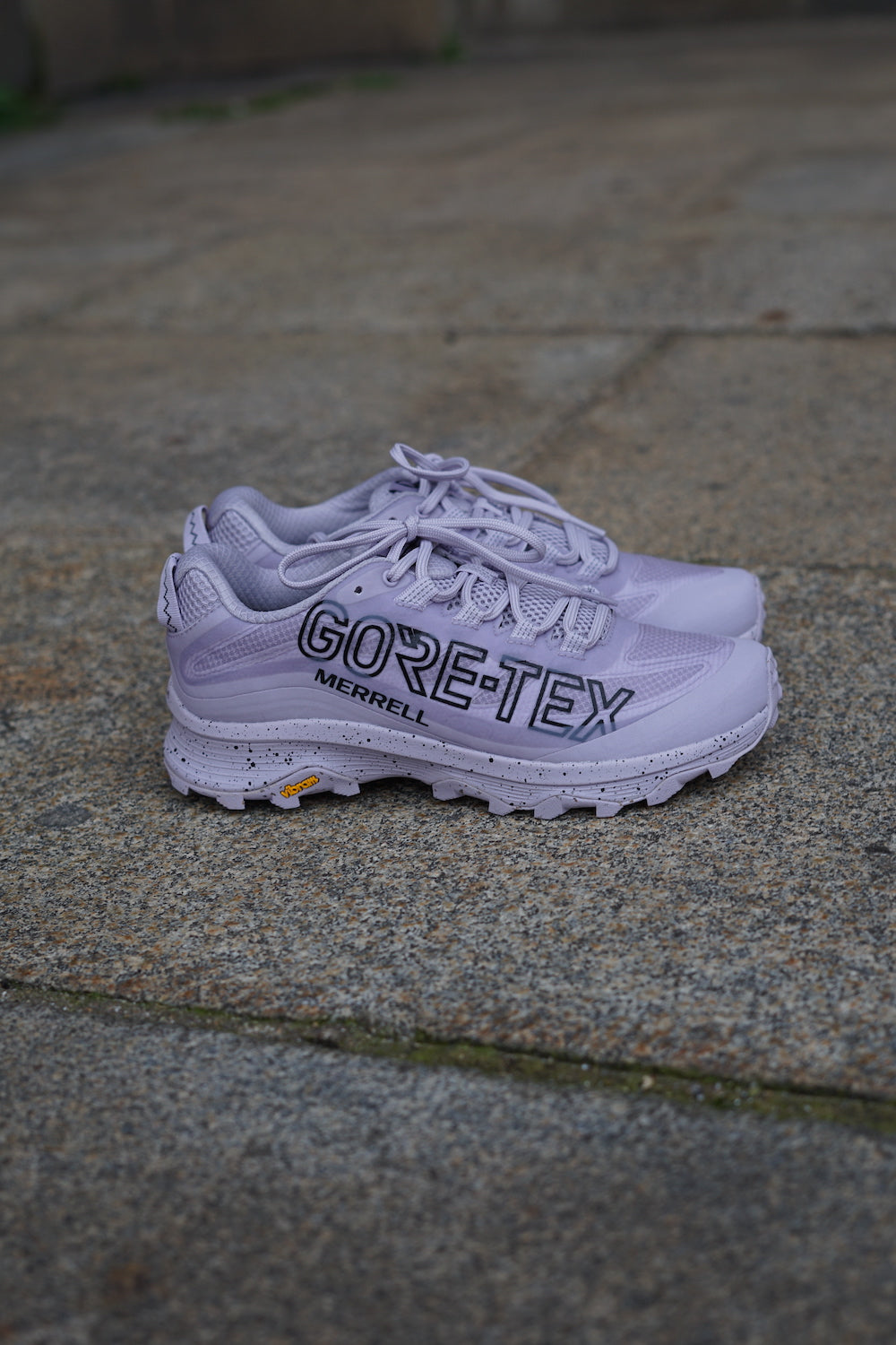 Moab Speed GORE-TEX® 1TRL