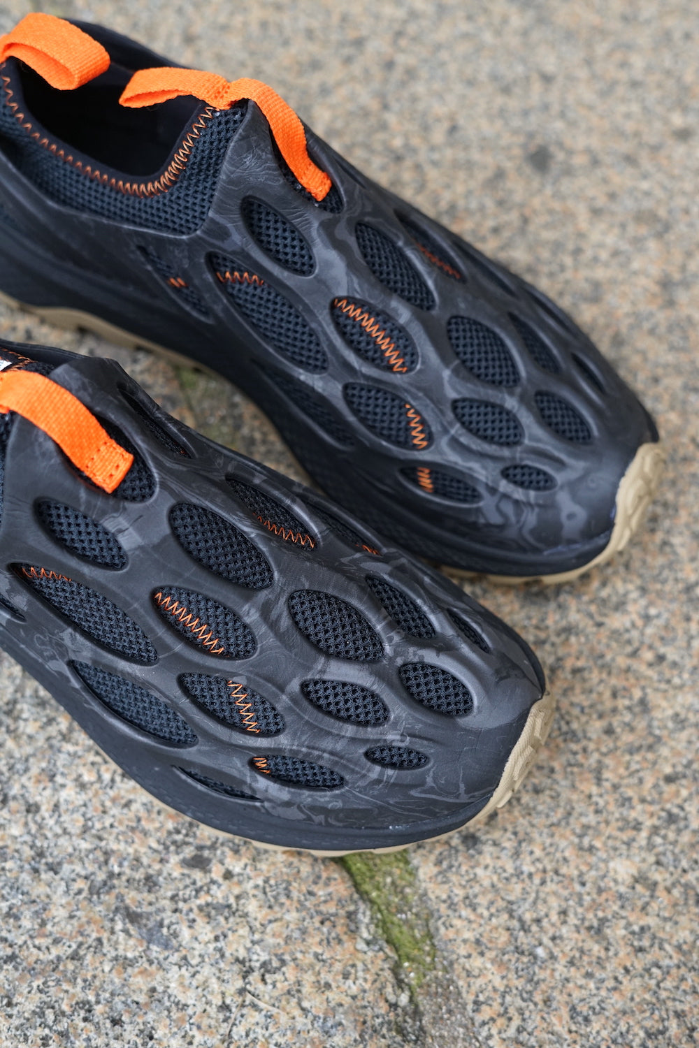 MERRELL 1 RTL Hydro Runner Black